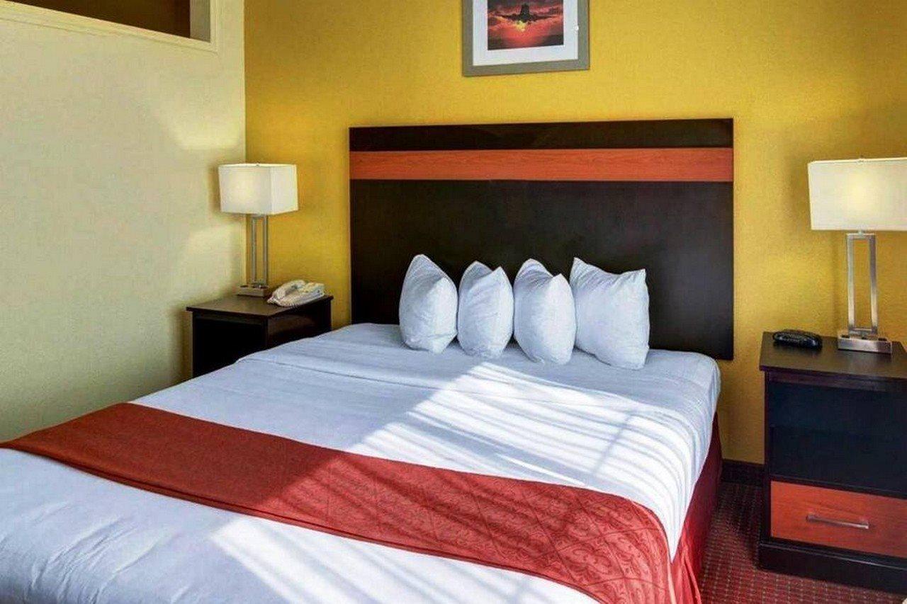 Springwood Suites Houston Iah - Beltway 8 Aldine Exterior photo
